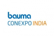 bauma CONEXPO INDIA