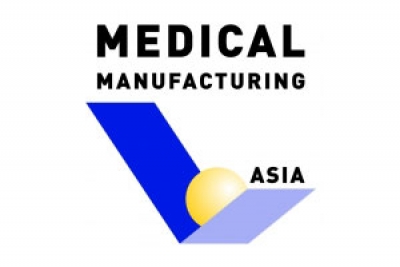 Logo MEDICAL MANUFACTURING ASIA