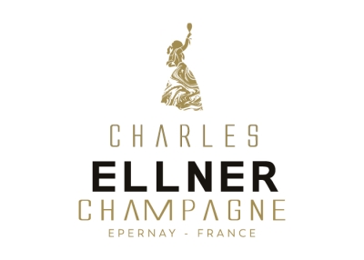 Logo Champagne Charles Ellner