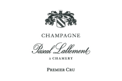Logo Champagne Pascal Lallement