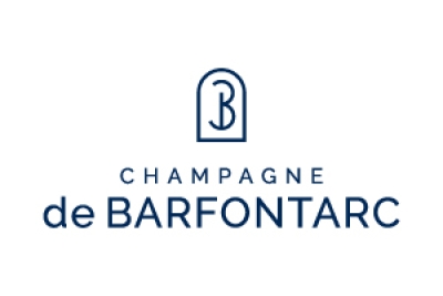 Logo Champagne De Barfontarc
