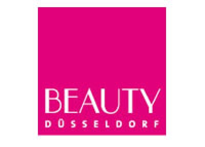 Logo BEAUTY DÜSSELDORF